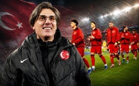 Büyük planı: Önce grup, sonra TARİH!