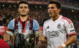 Bodrum FK'dan iki gen� transfer hamlesi