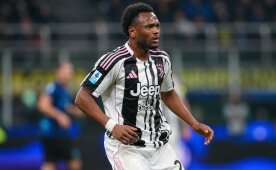 Openda, Juve'den Lyon'a kiraland�