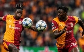 Inter de devreye girdi: Singo i�in 55M�