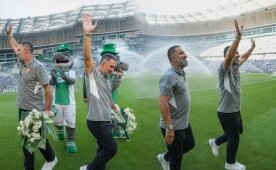 T�rkiye'ye gelecekler mi, a��klama yapt�!