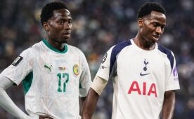 Matar Sarr'�n yeni adresi belli oluyor!