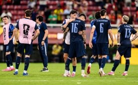 D�nya bas�n�ndan Uruguay'a sert ele�tiri