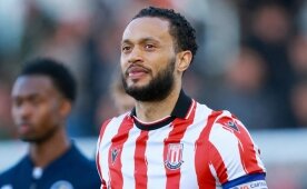 RESM�: Bursa, Lewis Baker'� duyurdu