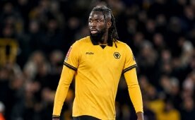 Ajax'tan golc� i�in anla�ma:  Arokodare 