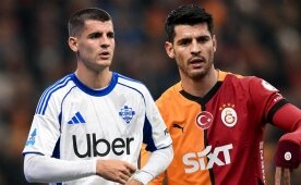 Morata'n�n yeni adresi belli oldu!
