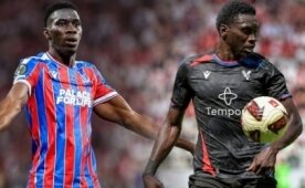 Liverpool, Sarr i�in yeni teklif yapacak