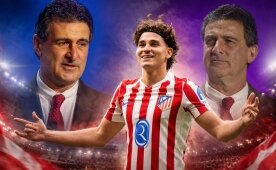 Efsane Kempes'ten Alvarez'e s�zler...