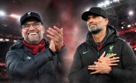 J�rgen Klopp'dan Liverpool a��klamas�