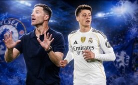 Xabi Alonso'nun ilk transfer hedefi Arda