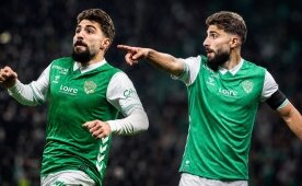 Be�ikta�'a transfer i�in ye�il ���k yakt�