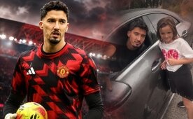 Altay'dan geleceği için açıklama geldi!