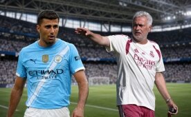 Real Madrid, Rodri ile anlaştı iddiası! Detay