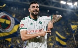 Fenerbahçe neden olmadı: Demirbağ