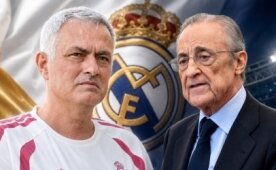 Real Madrid'e 25M€'luk yeni golcü
