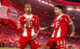 Bayern Münih: 'Çin İmparatoru gelse...'