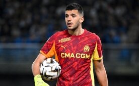 Man. City'den kaleci atağı: Geronimo Rulli