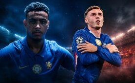 Palmer'dan Rogers transferi için itiraf!