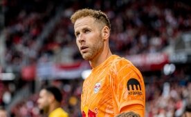 Villarreal, Peter Gulacsi'de sona yakın
