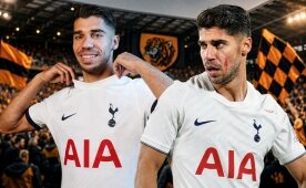 Manor Solomon için Hull City devrede!