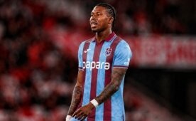 Trabzon, transferi resmen duyurdu