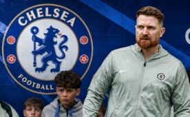 Calum McFarlane: 'Tepki verme zaman�'