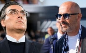 Italiano hakk�nda Montella'n�n s�zleri