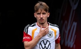 Lennart Karl, D�nya Kupas�'nda yok!
