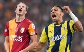 'Batrakov, G.Saray'da ba�ar�l� olur' Detay...