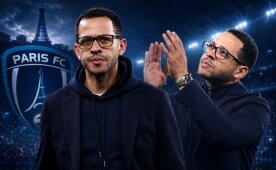 Paris FC'de Rosenior dönemi başladı