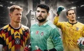Beşiktaş'ta büyük operasyon: 14M€