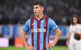 Malinovskyi'den Trabzonspor itirafı!