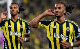 Archie Brown'dan İsmail Kartal sözleri