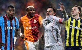 Avrupa'da 26 yıldır başarıya hasretiz