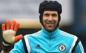 Petr Cech: 'Chelsea art�k ayn� kul�p de�il'