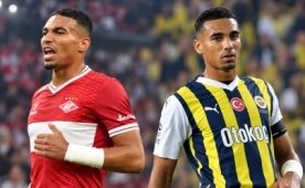 Alexande Djiku: 'Beni en �ok bu etkiledi'