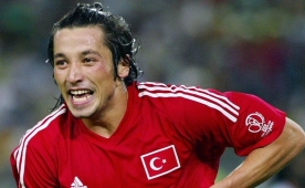 İlhan Mansız'dan 'altın gol' hikayesi