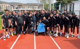 Kocaelisporlulardan Galatasaray i�in itiraf