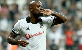 Vagner Love'dan duygusal mesaj!