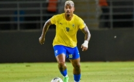 Gabon h�k�meti, milli tak�m� ask�ya ald�