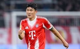 F.Bah�e'ye Kim Min Jae'den k�t� haber