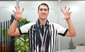 Vlahovic, Beşiktaş'ın 3. Sırp oyuncusu oldu