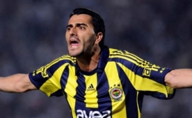 45 yaşındaki Daniel Güiza'dan flaş imza