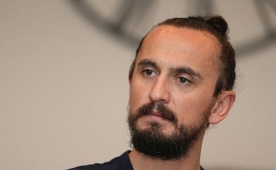 Tuncay �anl�:'F.Bah�e i�in kupa �ok de�erli'