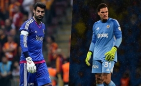 Volkan Demirel'den Ederson i�in o itiraf!