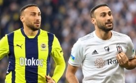 Cenk Tosun: 'Gitmem çok büyük hataydı'