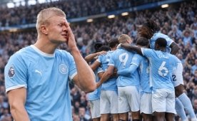 Manchester City'ye a��r ceza geliyor