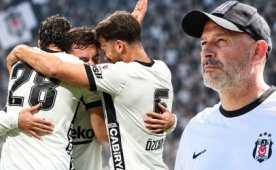 Be�ikta�'ta Italiano etkisi! Tam 16 isim...