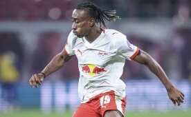 Amerika 4. liginden 100 milyon euro'ya!