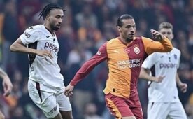 Derbide at�lan ilk gol belirleyici olacak!